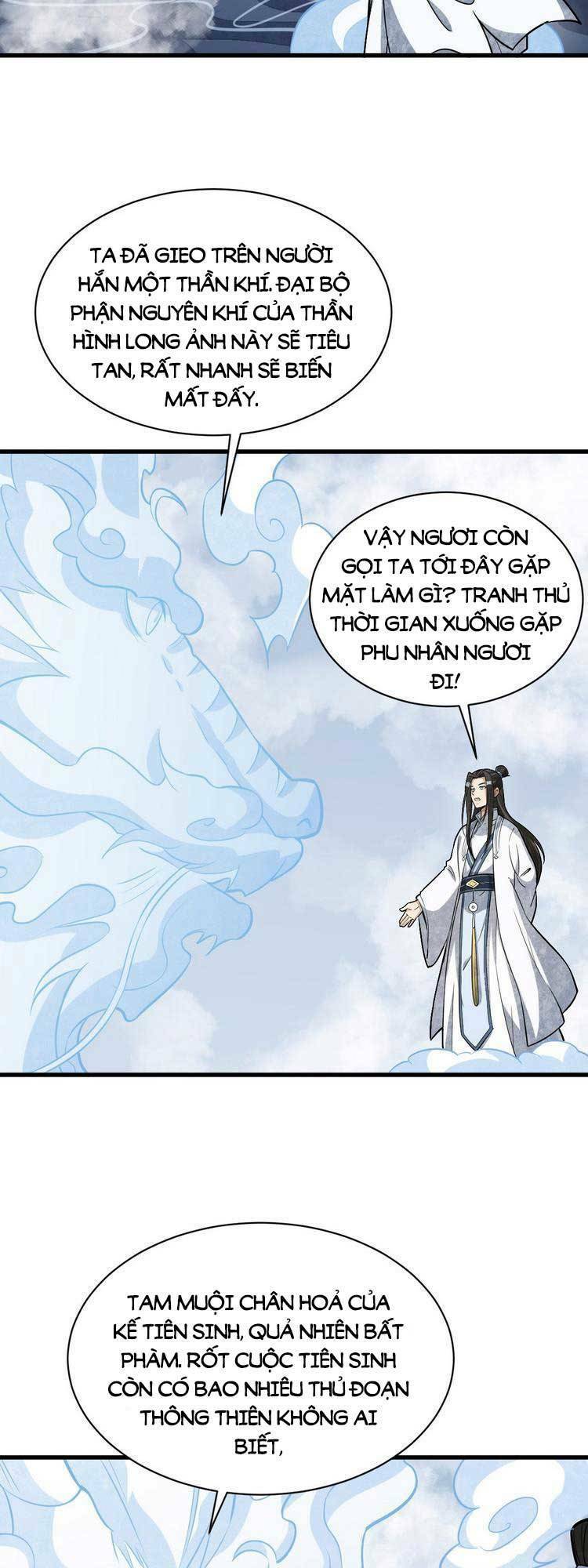 Lạn Kha Kỳ Duyên Chapter 189 - Trang 2