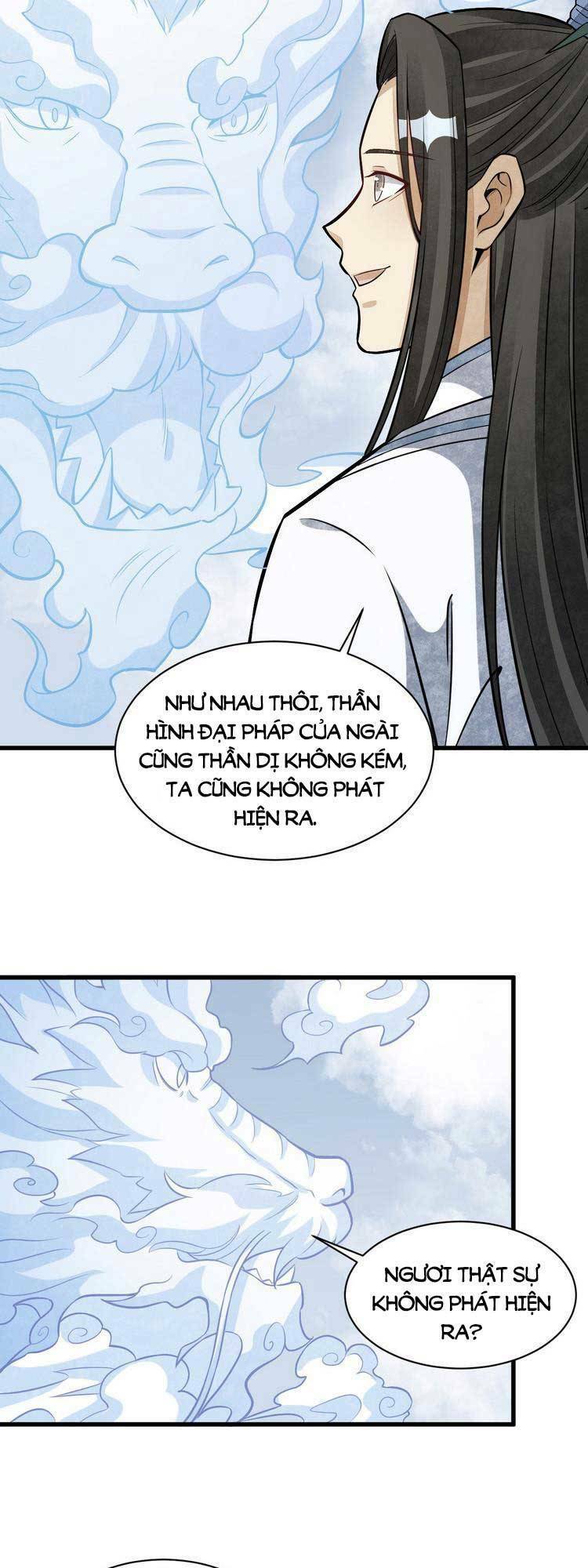 Lạn Kha Kỳ Duyên Chapter 189 - Trang 2