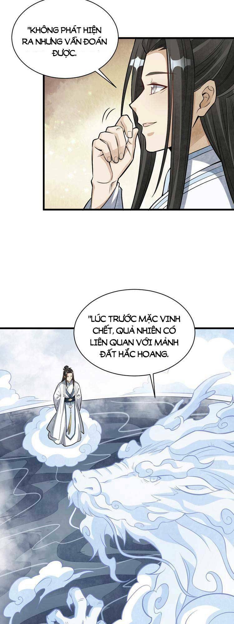 Lạn Kha Kỳ Duyên Chapter 189 - Trang 2