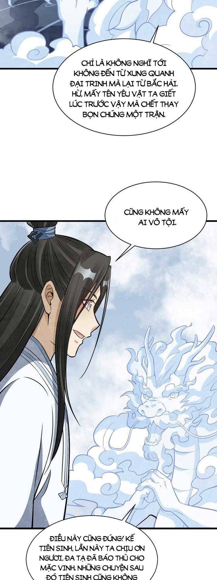 Lạn Kha Kỳ Duyên Chapter 189 - Trang 2