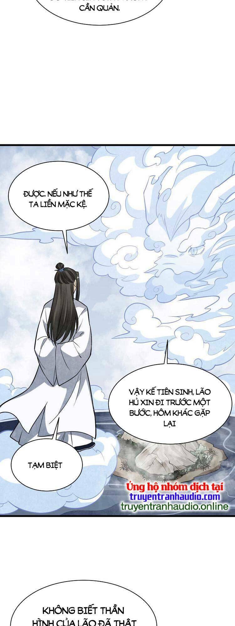 Lạn Kha Kỳ Duyên Chapter 189 - Trang 2