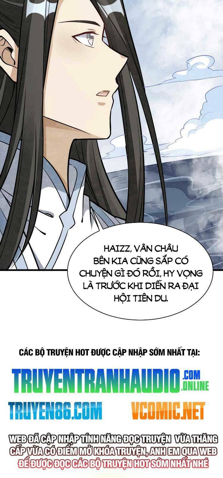 Lạn Kha Kỳ Duyên Chapter 189 - Trang 2