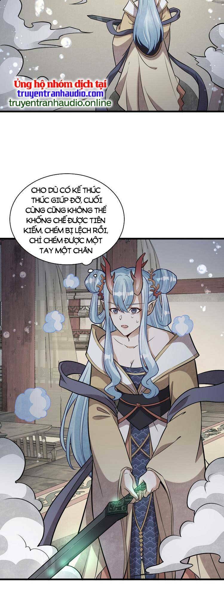 Lạn Kha Kỳ Duyên Chapter 189 - Trang 2