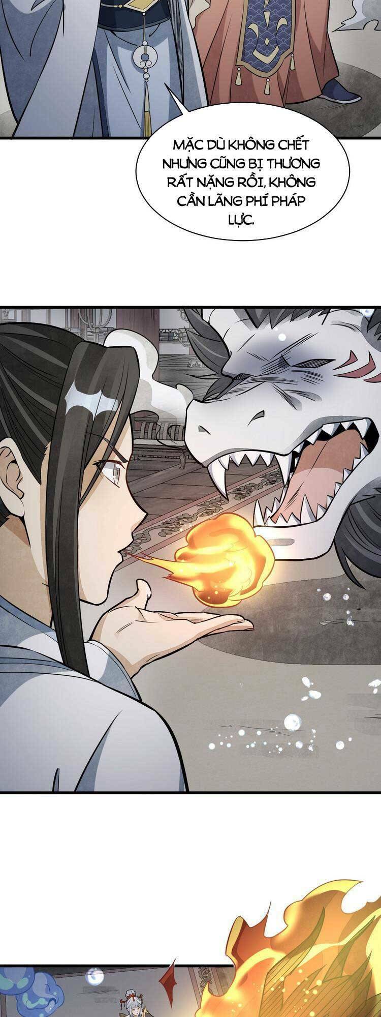 Lạn Kha Kỳ Duyên Chapter 189 - Trang 2