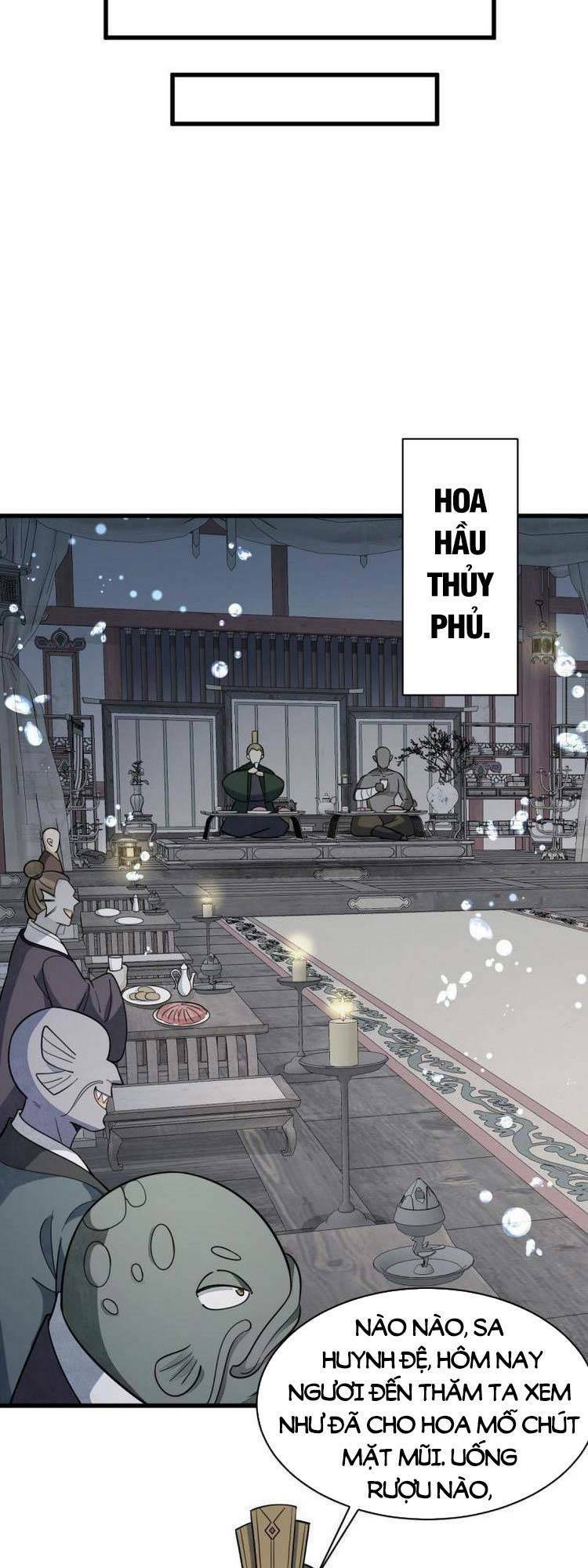 Lạn Kha Kỳ Duyên Chapter 188 - Trang 2