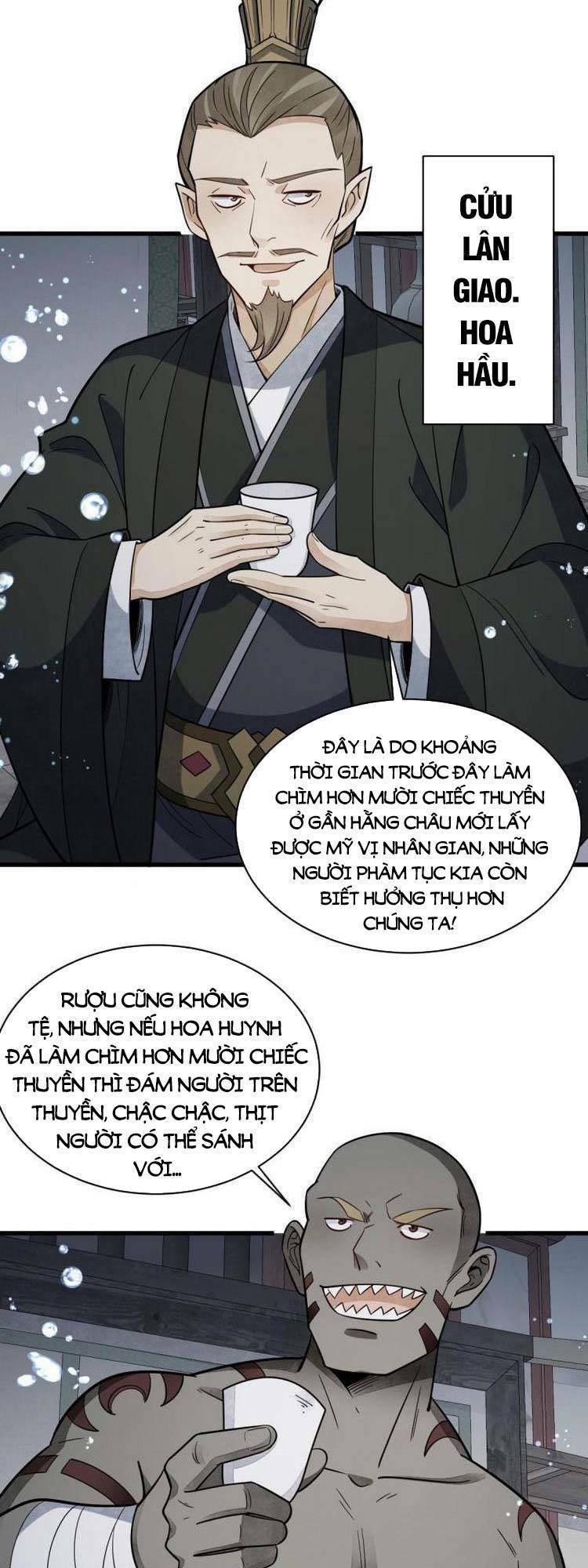 Lạn Kha Kỳ Duyên Chapter 188 - Trang 2