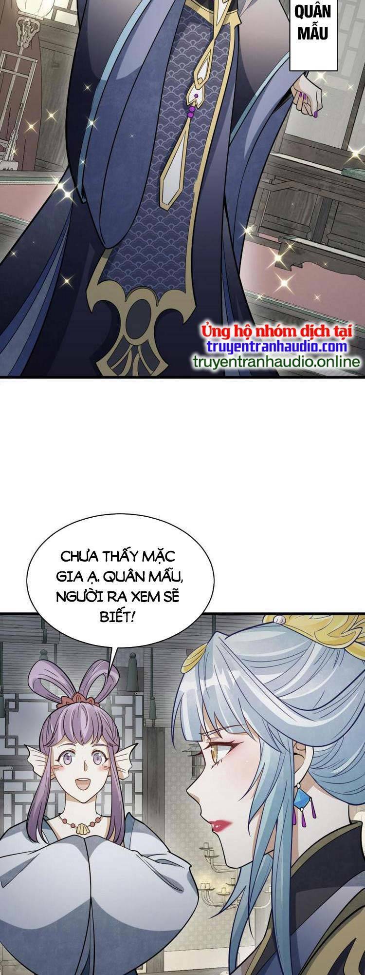 Lạn Kha Kỳ Duyên Chapter 188 - Trang 2