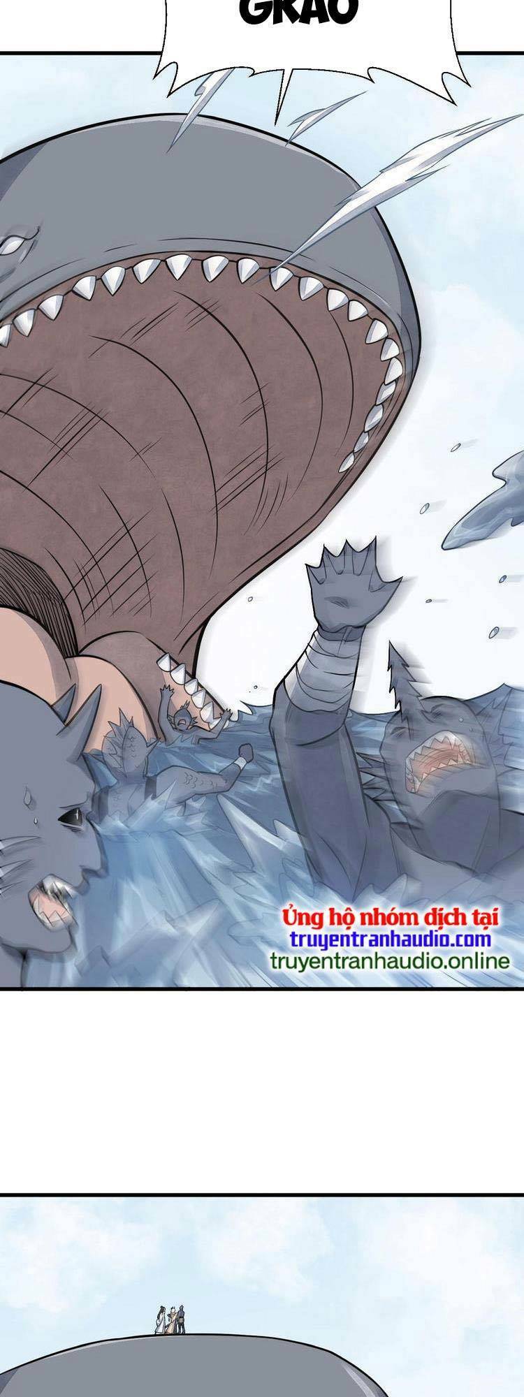 Lạn Kha Kỳ Duyên Chapter 187 - Trang 2