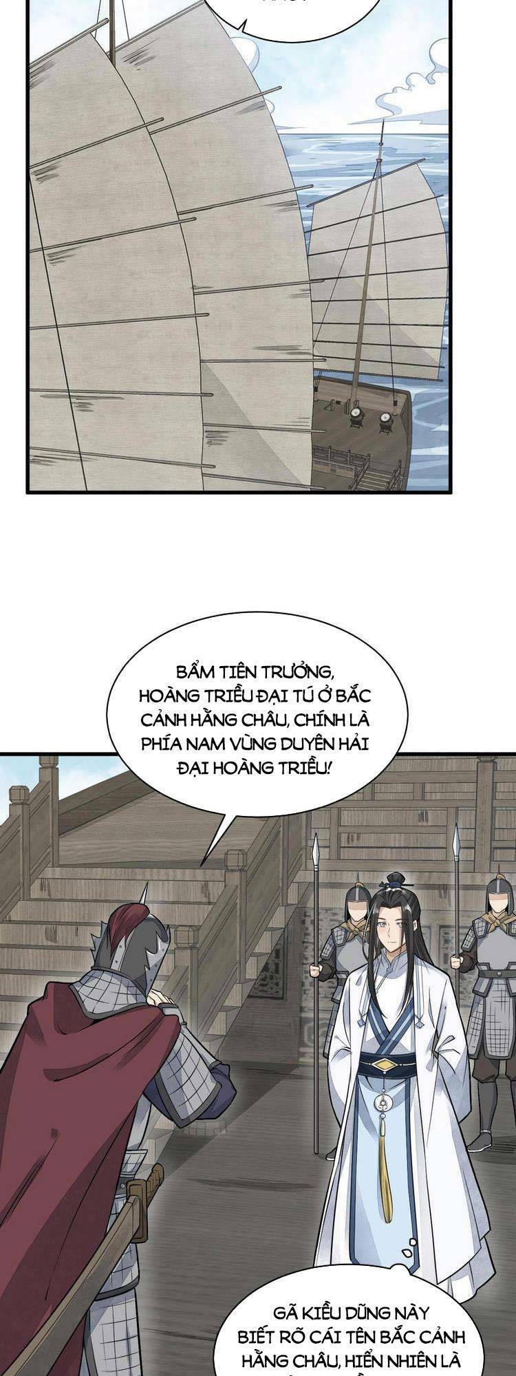 Lạn Kha Kỳ Duyên Chapter 187 - Trang 2