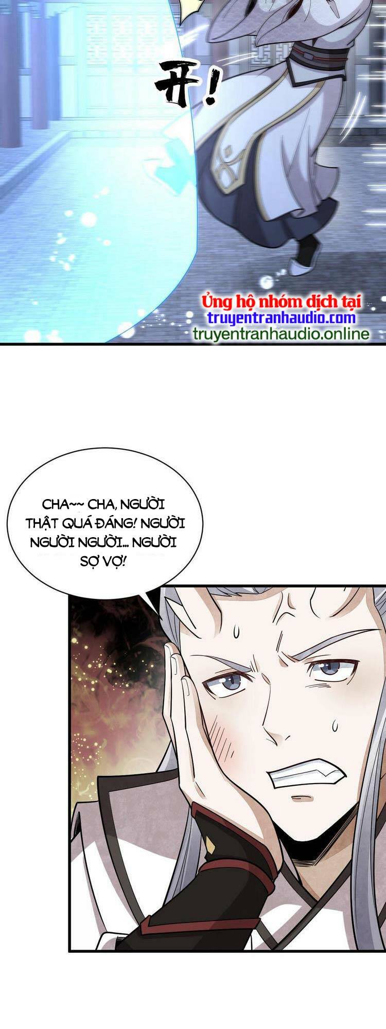 Lạn Kha Kỳ Duyên Chapter 186 - Trang 2