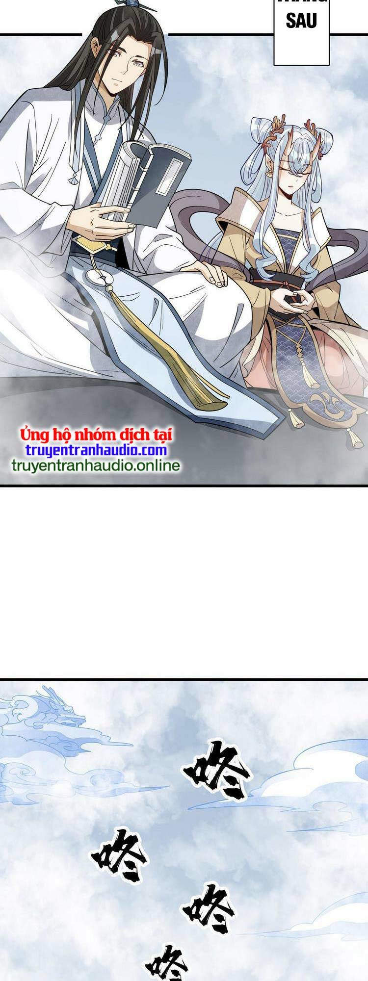 Lạn Kha Kỳ Duyên Chapter 186 - Trang 2