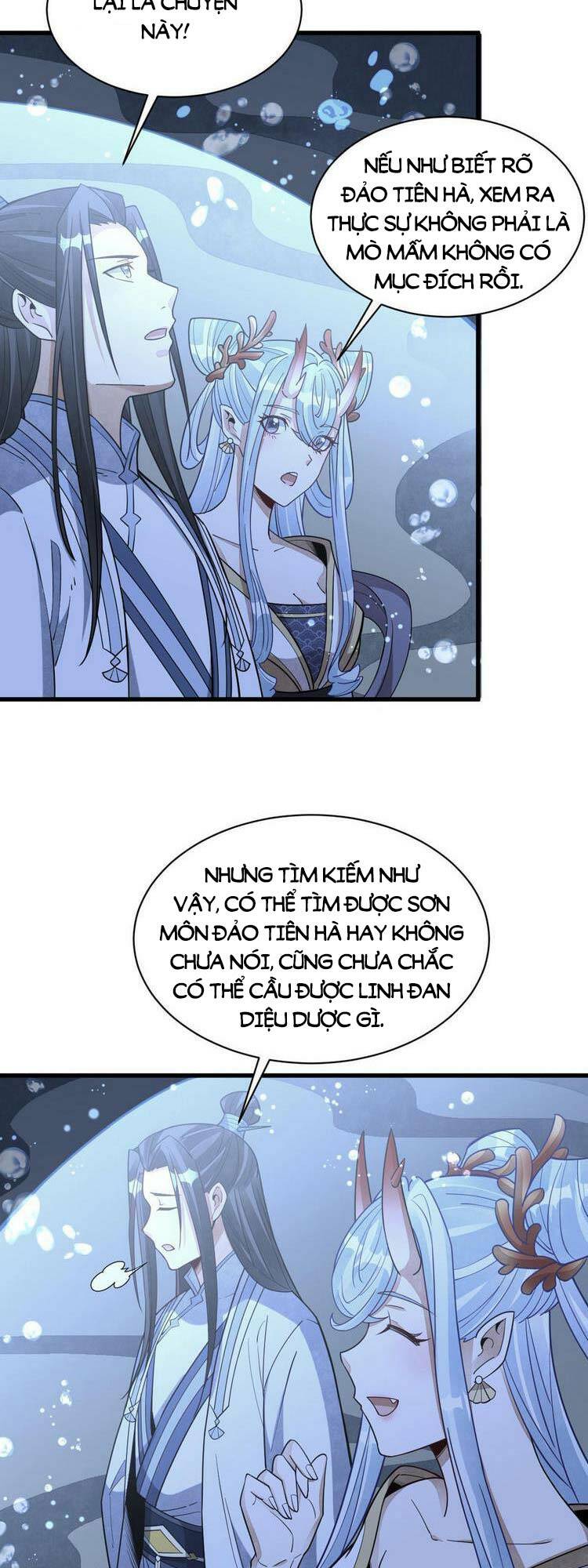 Lạn Kha Kỳ Duyên Chapter 186 - Trang 2