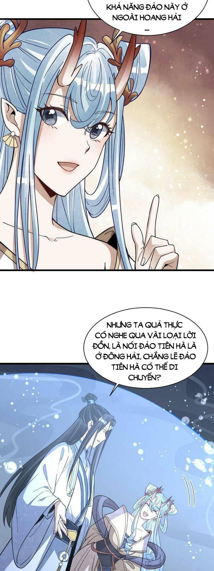 Lạn Kha Kỳ Duyên Chapter 186 - Trang 2