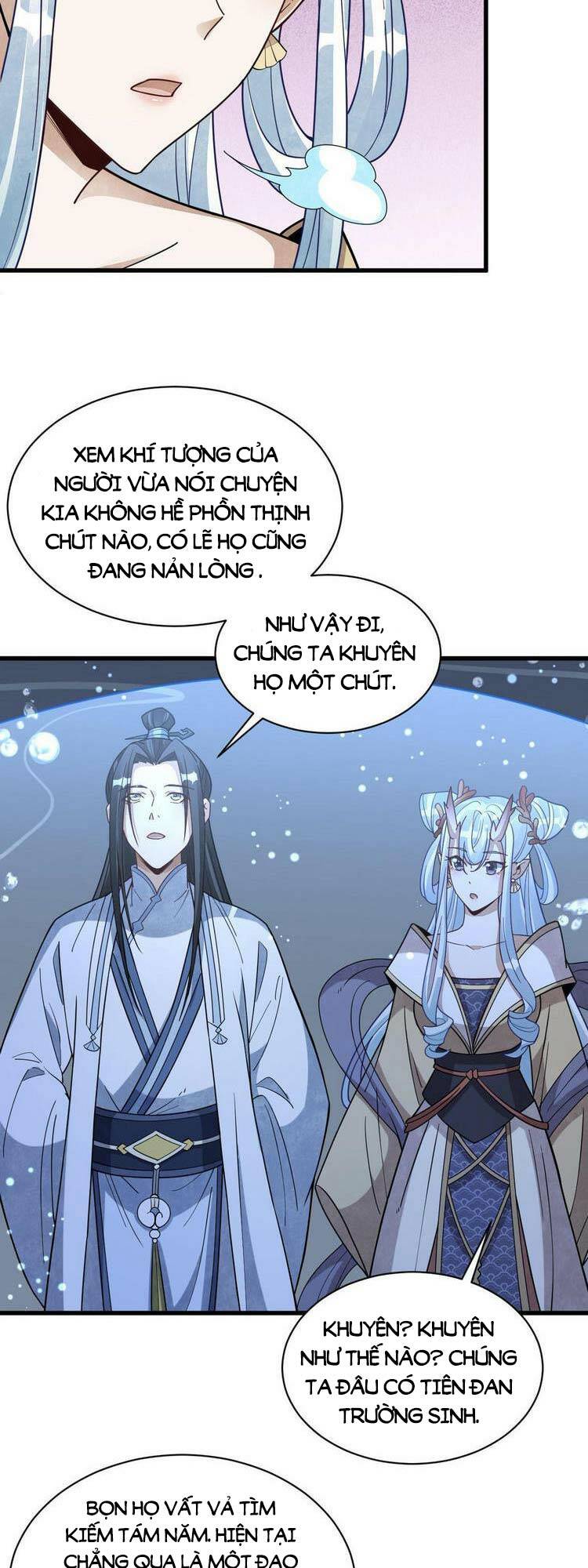 Lạn Kha Kỳ Duyên Chapter 186 - Trang 2