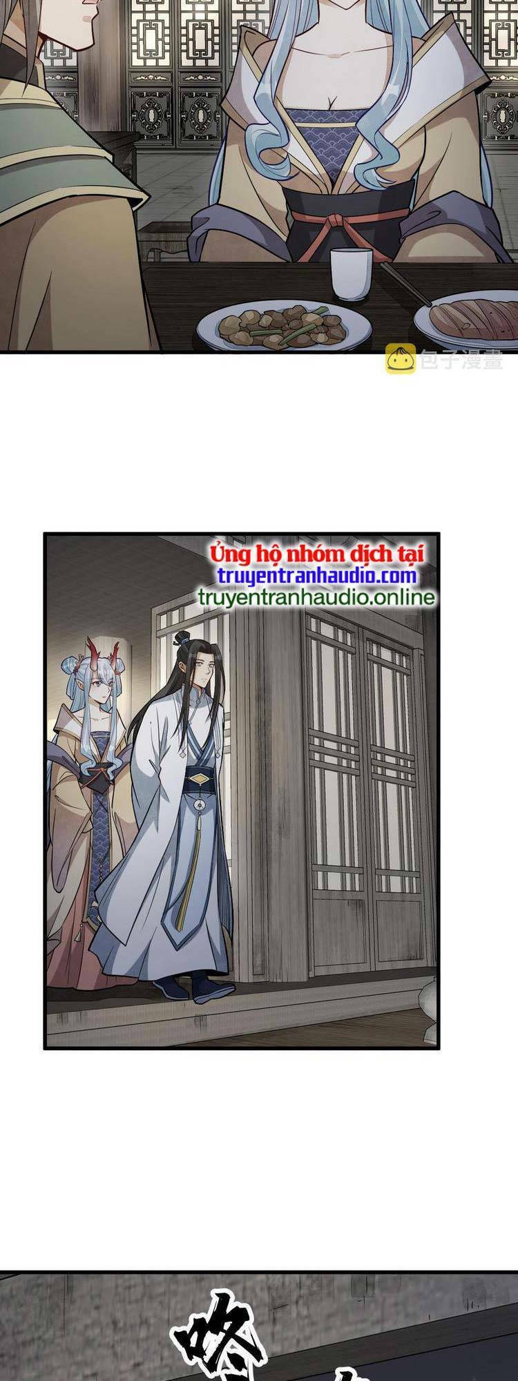 Lạn Kha Kỳ Duyên Chapter 185 - Trang 2