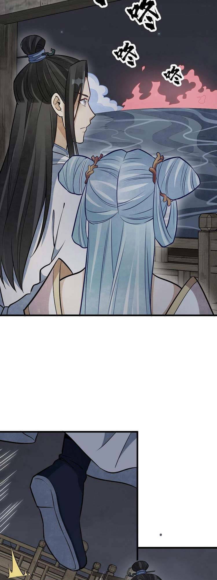 Lạn Kha Kỳ Duyên Chapter 185 - Trang 2