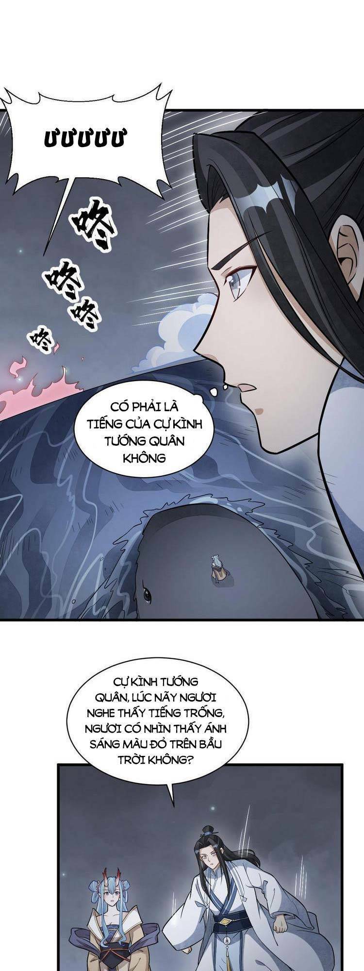 Lạn Kha Kỳ Duyên Chapter 185 - Trang 2