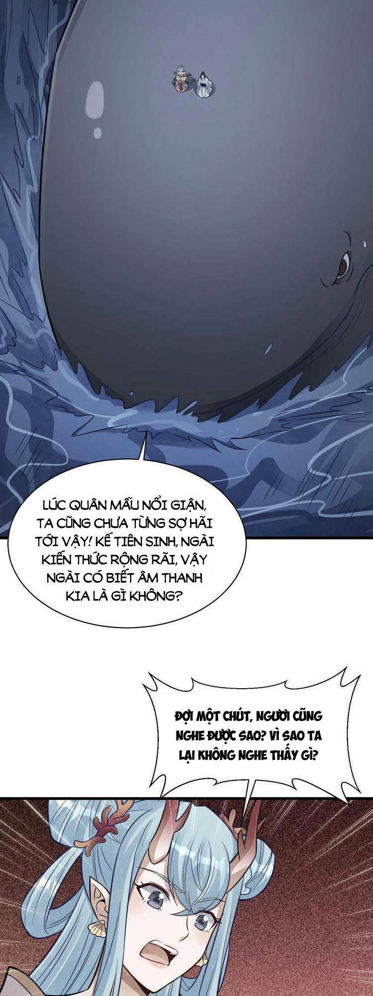 Lạn Kha Kỳ Duyên Chapter 185 - Trang 2