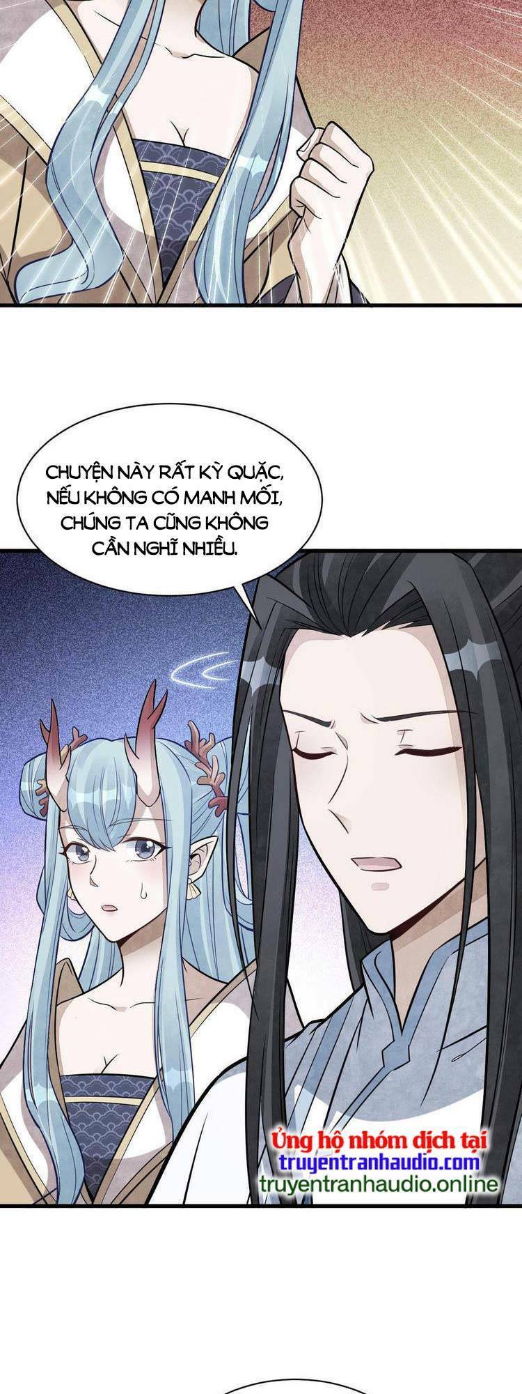 Lạn Kha Kỳ Duyên Chapter 185 - Trang 2