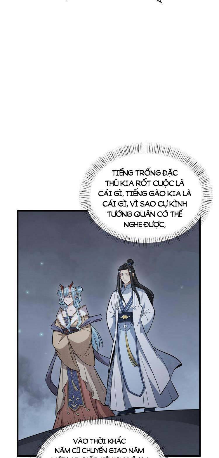 Lạn Kha Kỳ Duyên Chapter 185 - Trang 2