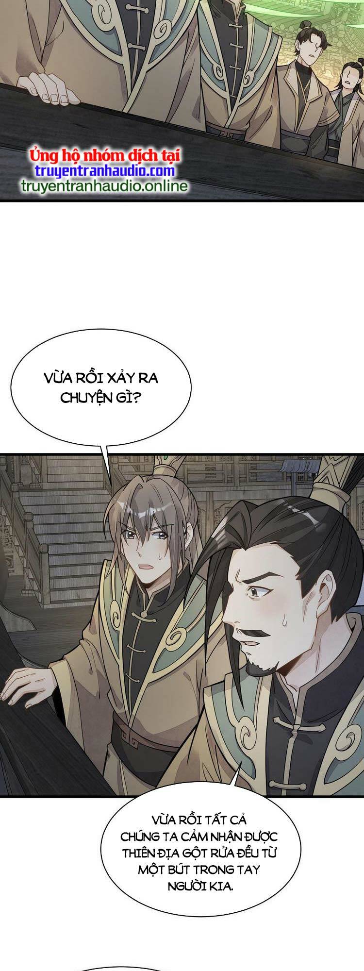 Lạn Kha Kỳ Duyên Chapter 184 - Trang 2