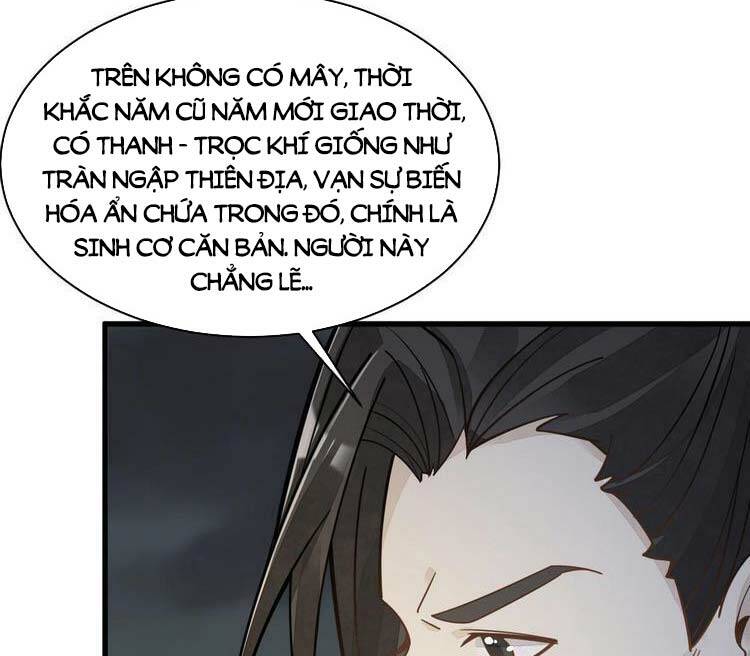 Lạn Kha Kỳ Duyên Chapter 184 - Trang 2