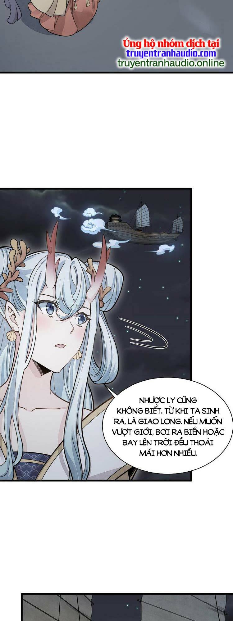 Lạn Kha Kỳ Duyên Chapter 184 - Trang 2