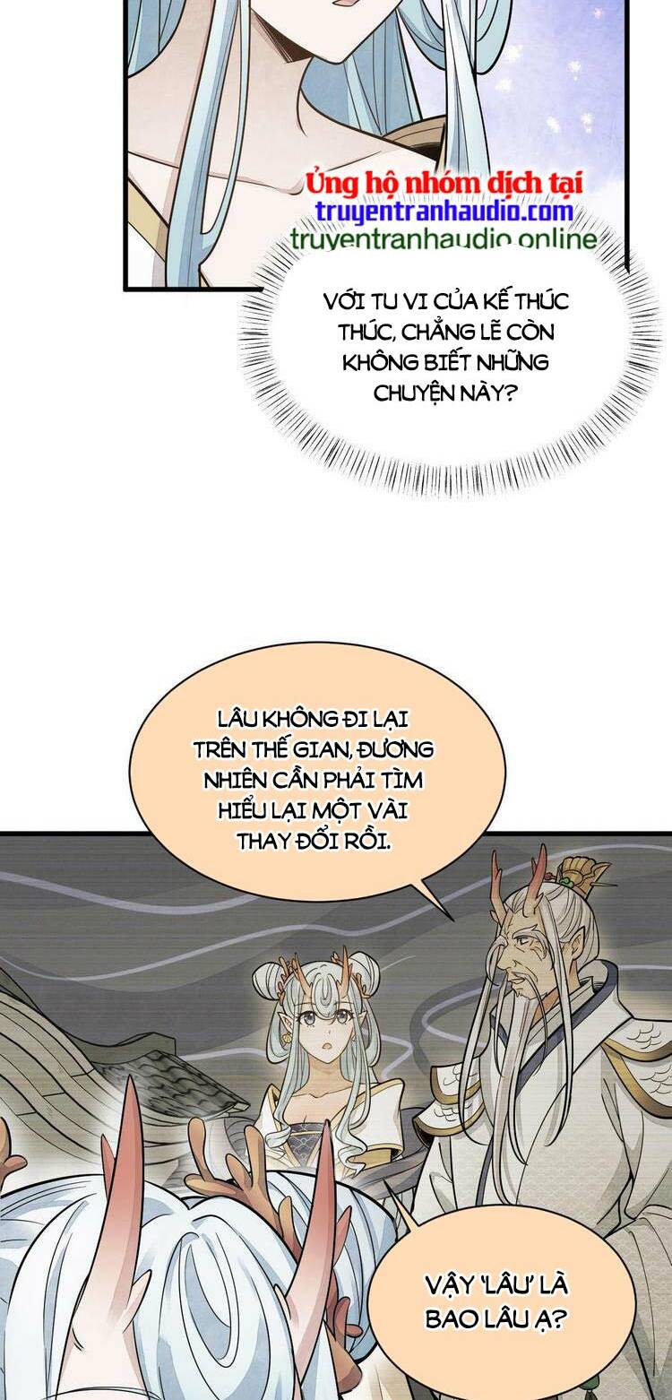 Lạn Kha Kỳ Duyên Chapter 184 - Trang 2