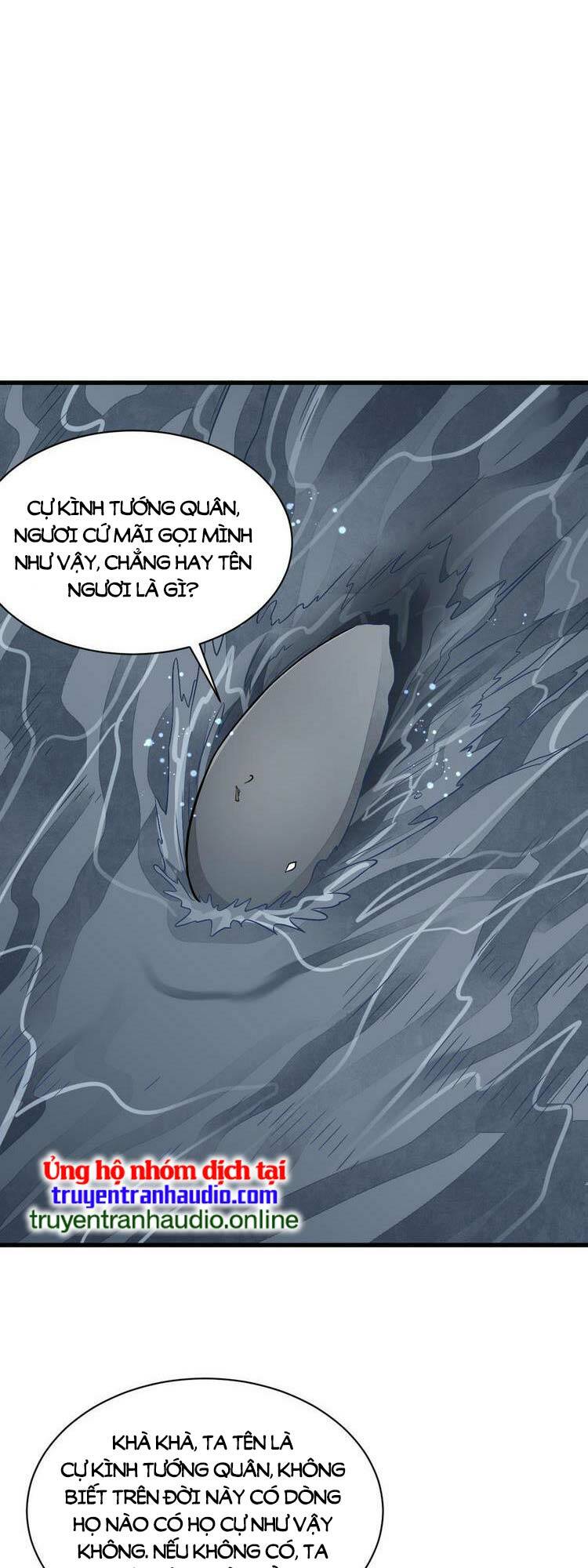 Lạn Kha Kỳ Duyên Chapter 183 - Trang 2