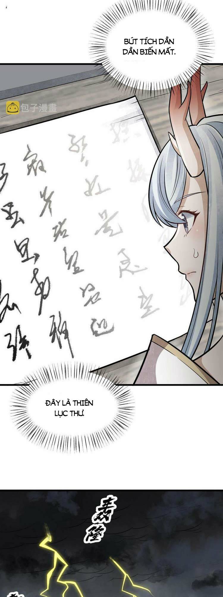 Lạn Kha Kỳ Duyên Chapter 183 - Trang 2