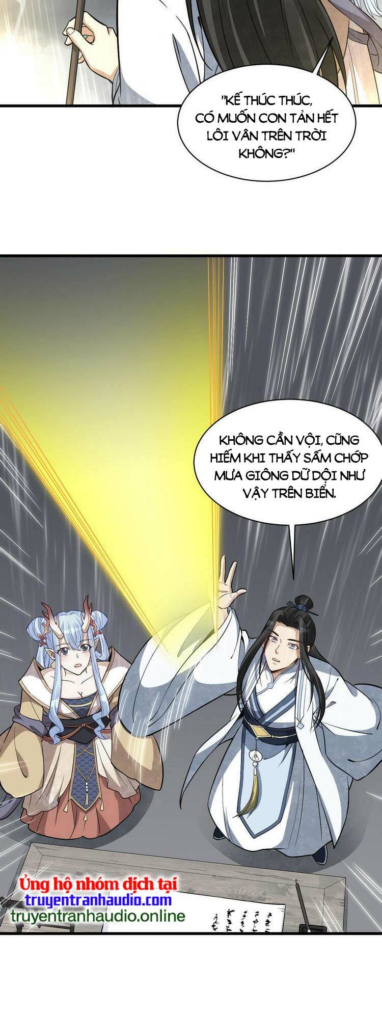 Lạn Kha Kỳ Duyên Chapter 183 - Trang 2