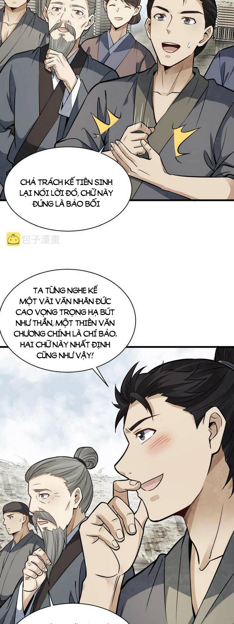 Lạn Kha Kỳ Duyên Chapter 183 - Trang 2