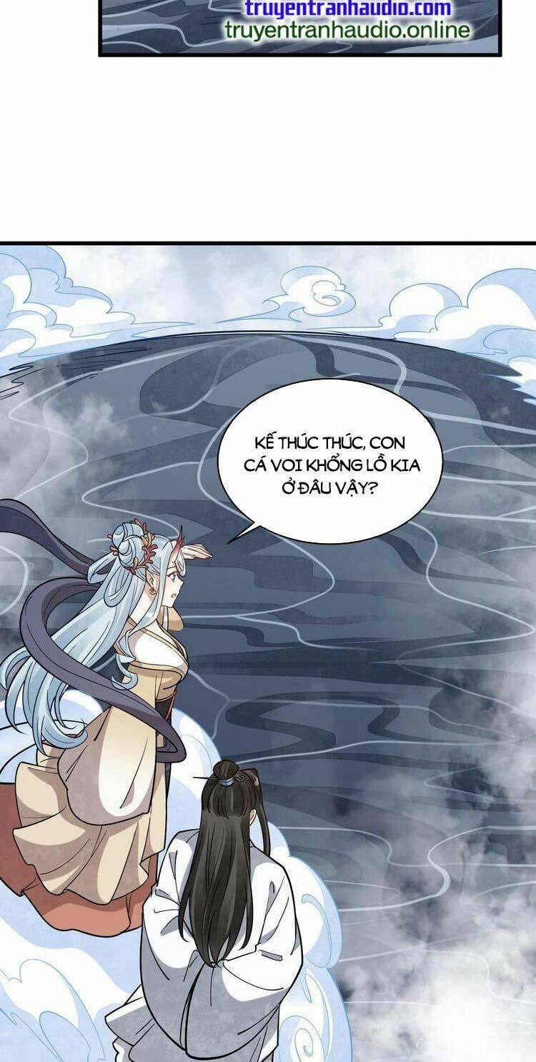 Lạn Kha Kỳ Duyên Chapter 182 - Trang 2