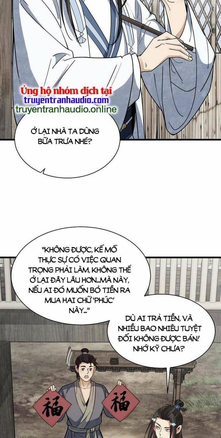 Lạn Kha Kỳ Duyên Chapter 182 - Trang 2