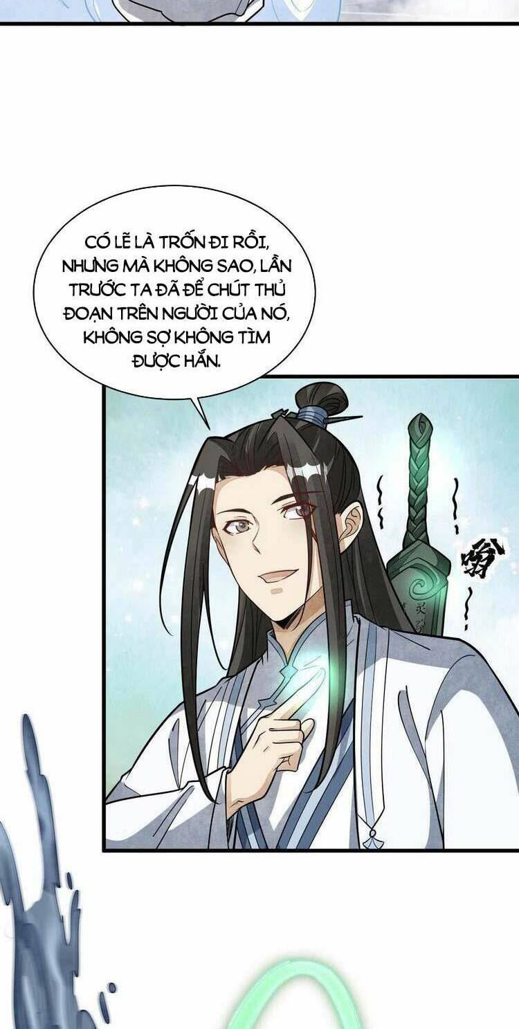 Lạn Kha Kỳ Duyên Chapter 182 - Trang 2