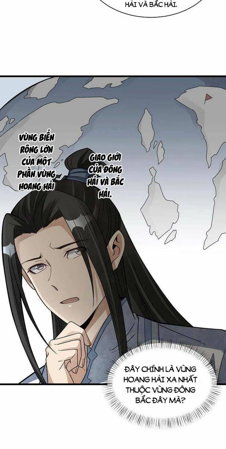 Lạn Kha Kỳ Duyên Chapter 182 - Trang 2