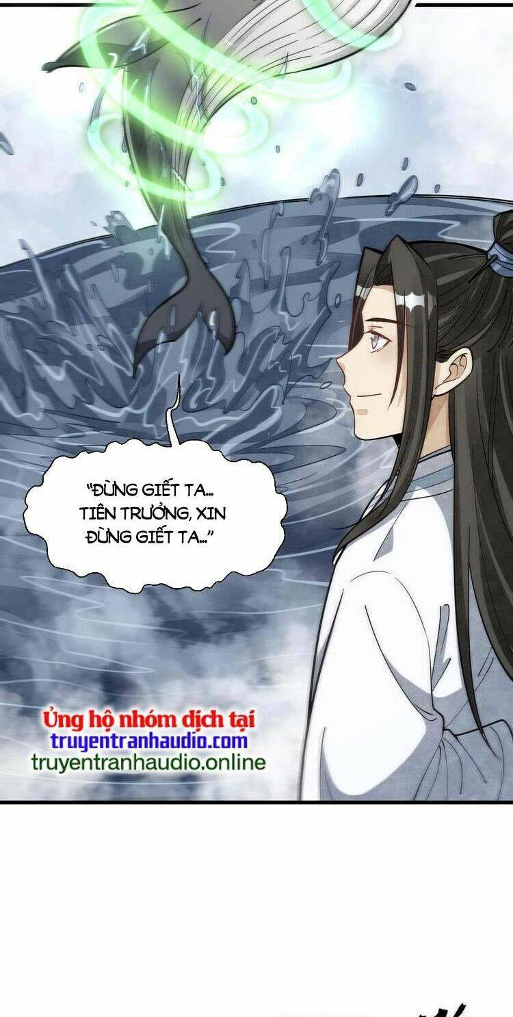 Lạn Kha Kỳ Duyên Chapter 182 - Trang 2