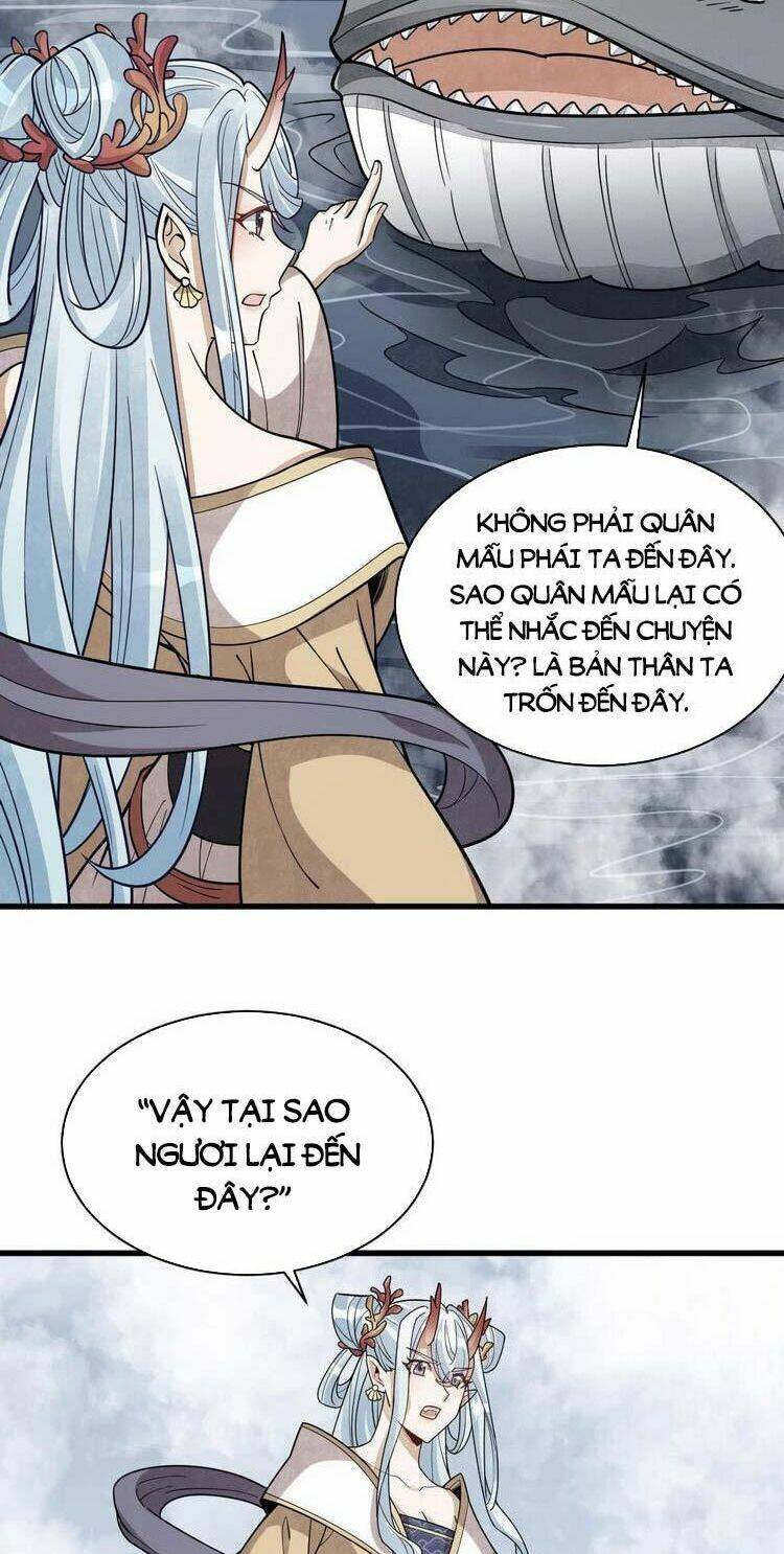 Lạn Kha Kỳ Duyên Chapter 182 - Trang 2