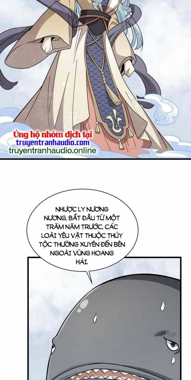 Lạn Kha Kỳ Duyên Chapter 182 - Trang 2