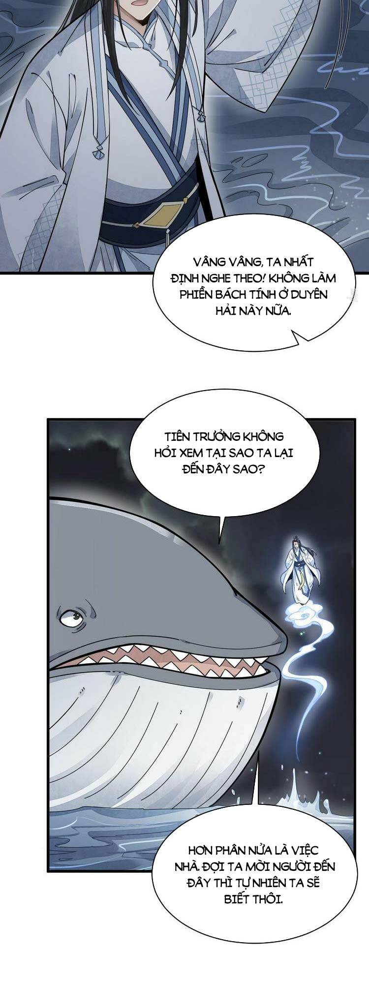 Lạn Kha Kỳ Duyên Chapter 181 - Trang 2