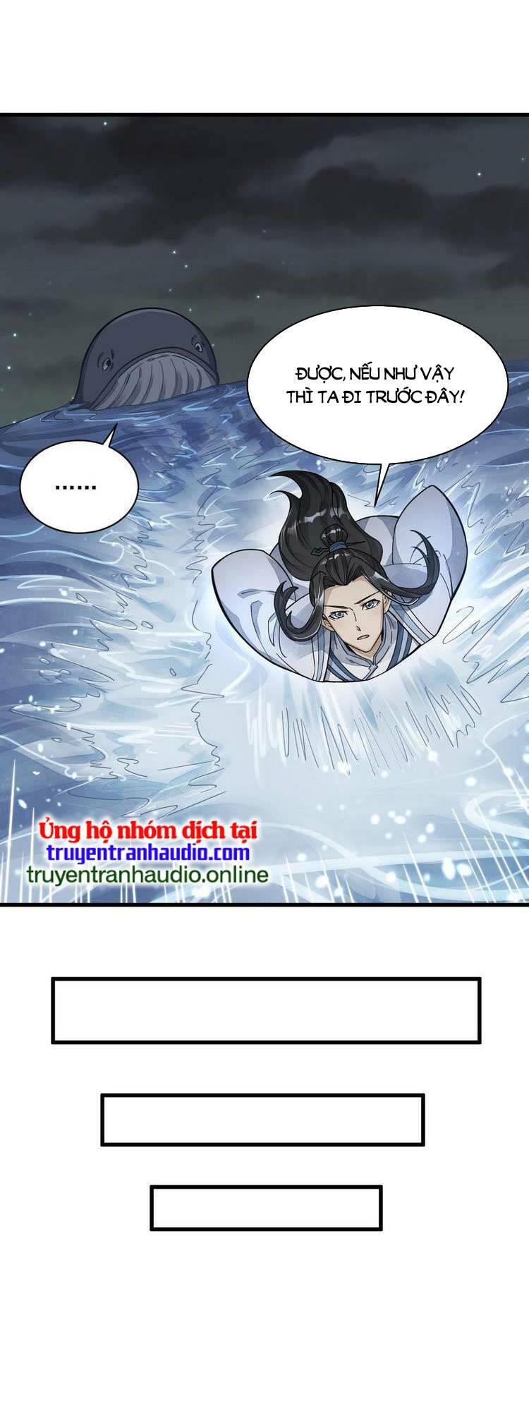 Lạn Kha Kỳ Duyên Chapter 181 - Trang 2