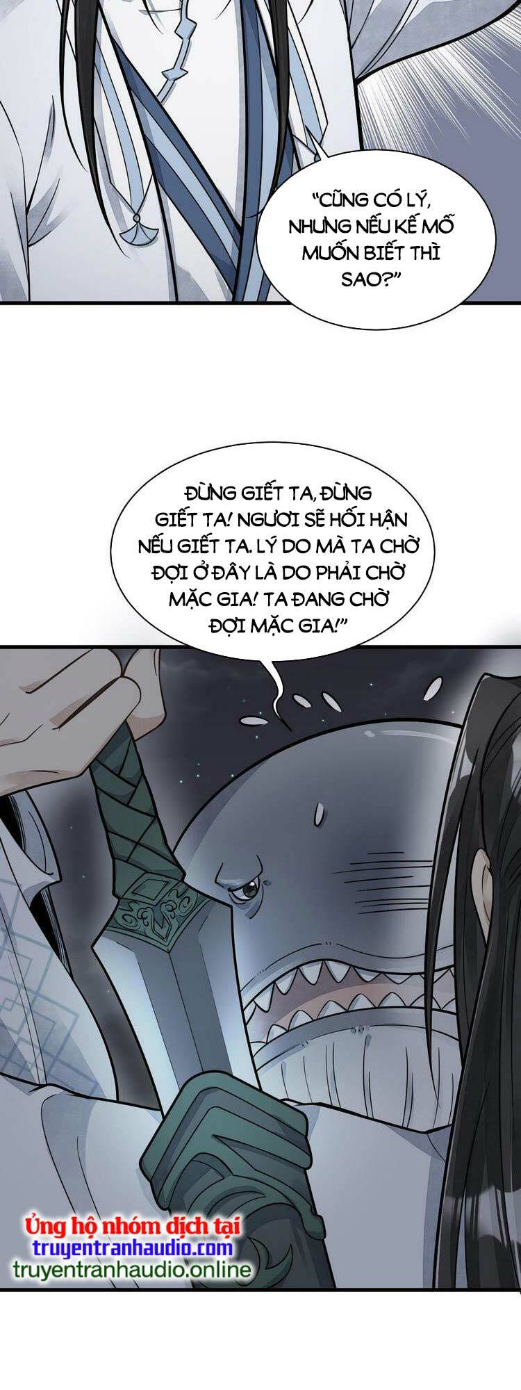 Lạn Kha Kỳ Duyên Chapter 181 - Trang 2