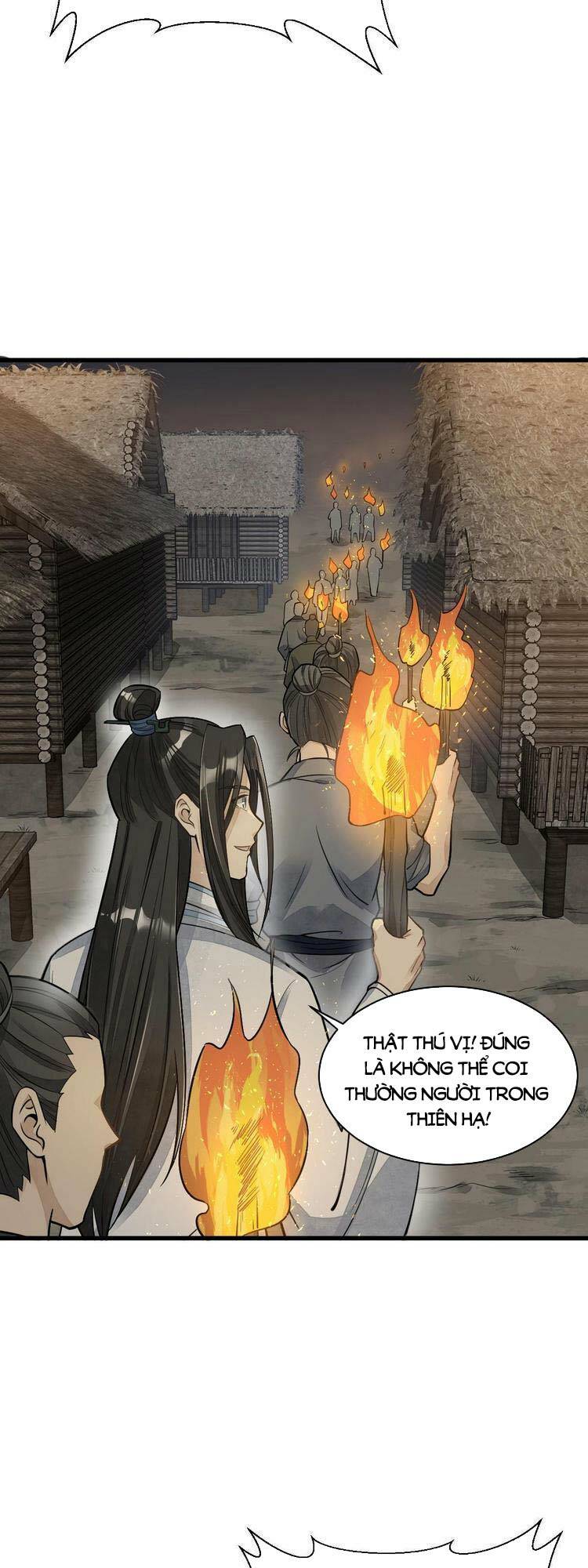 Lạn Kha Kỳ Duyên Chapter 180 - Trang 2