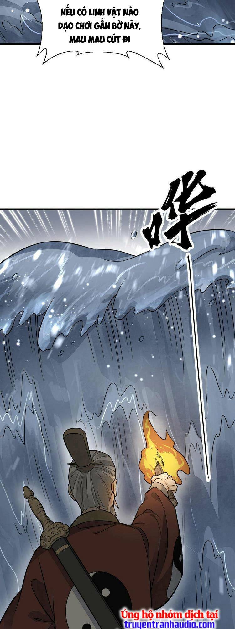 Lạn Kha Kỳ Duyên Chapter 180 - Trang 2