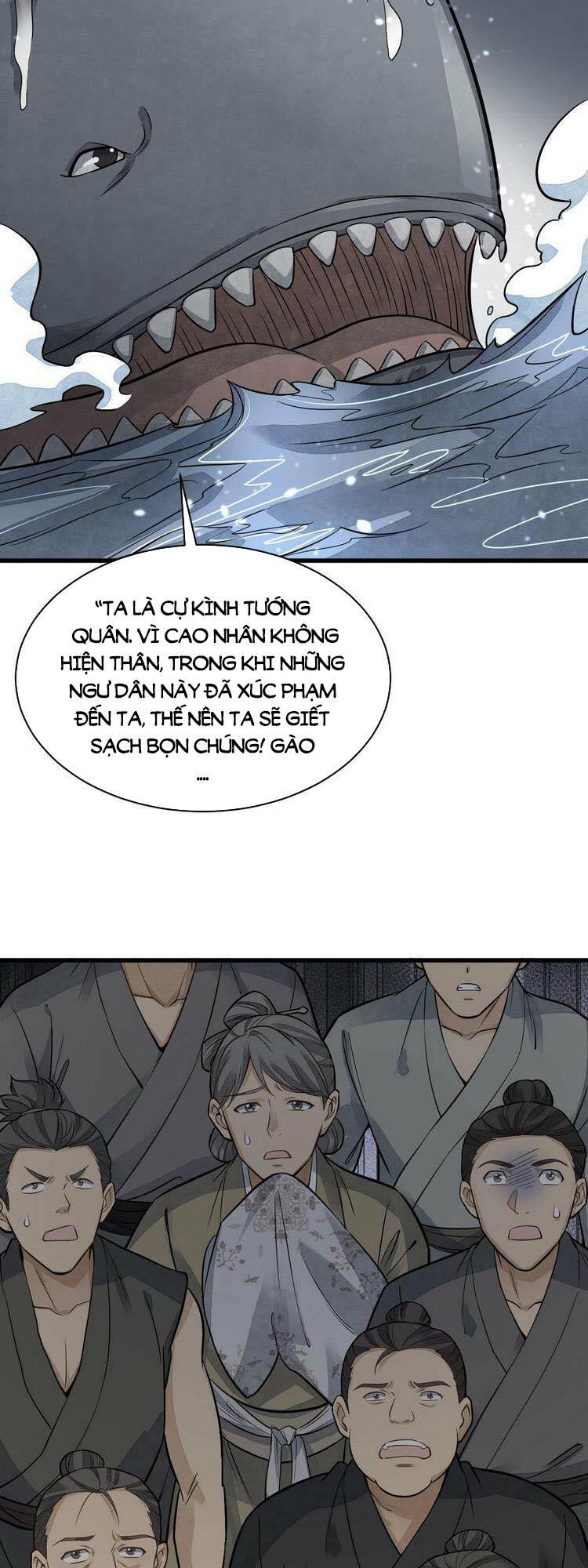 Lạn Kha Kỳ Duyên Chapter 180 - Trang 2