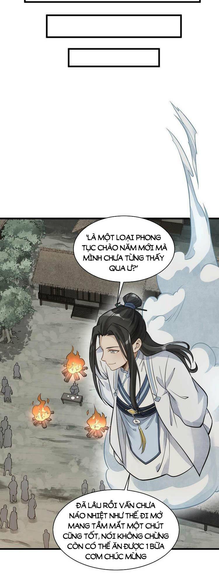 Lạn Kha Kỳ Duyên Chapter 180 - Trang 2