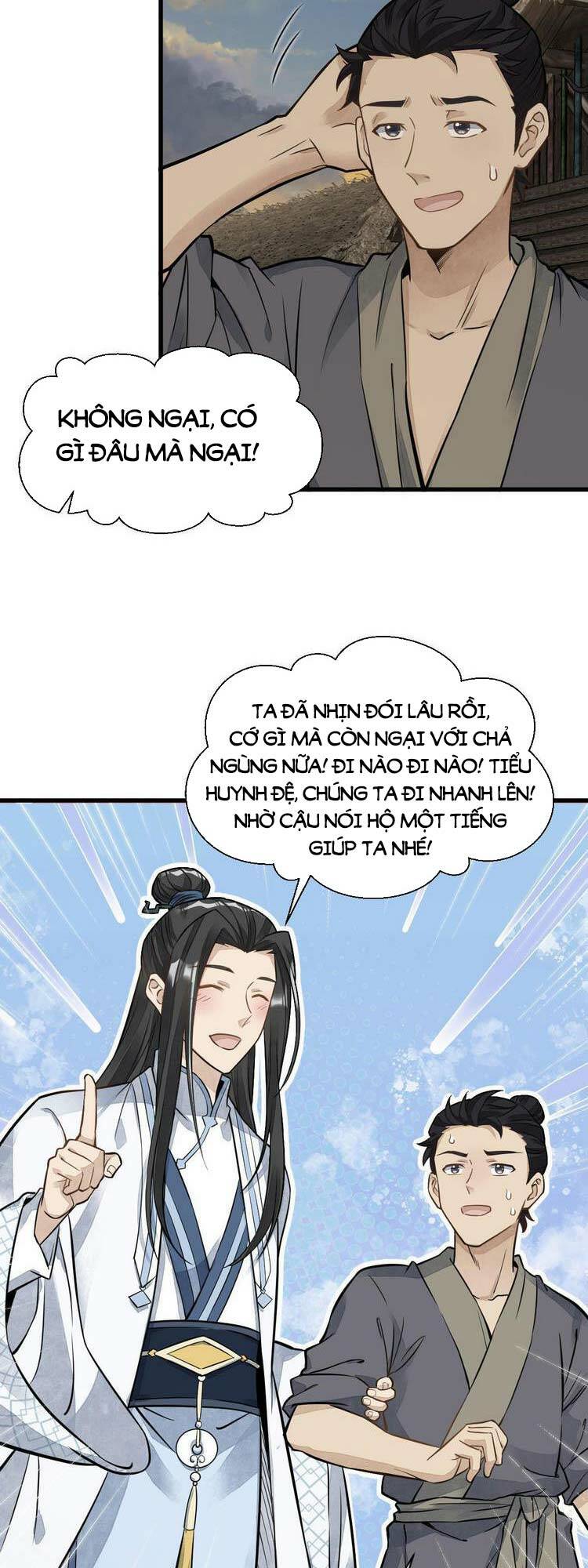 Lạn Kha Kỳ Duyên Chapter 180 - Trang 2