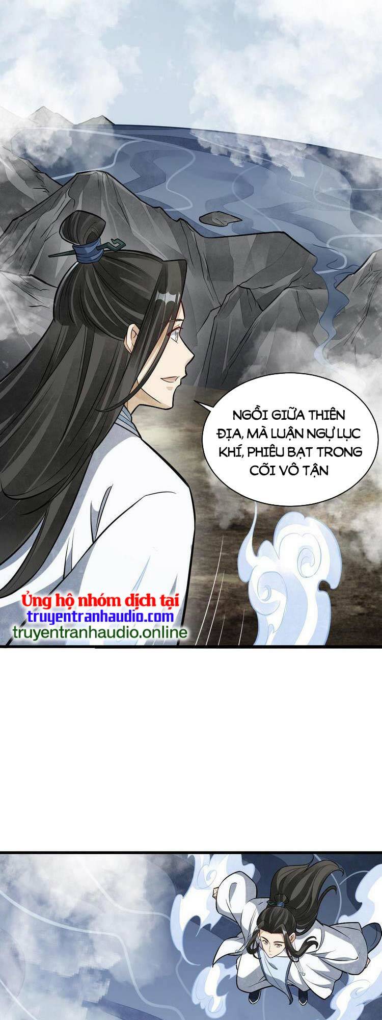 Lạn Kha Kỳ Duyên Chapter 179 - Trang 2