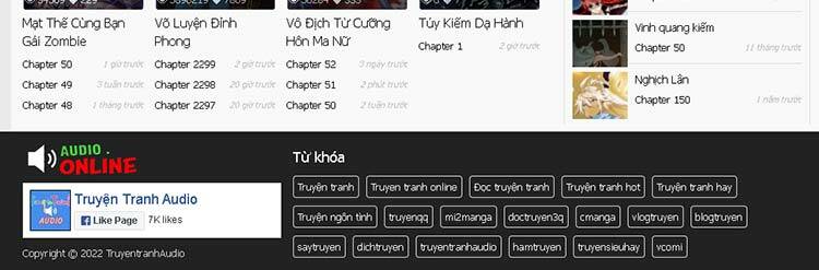 Lạn Kha Kỳ Duyên Chapter 179 - Trang 2