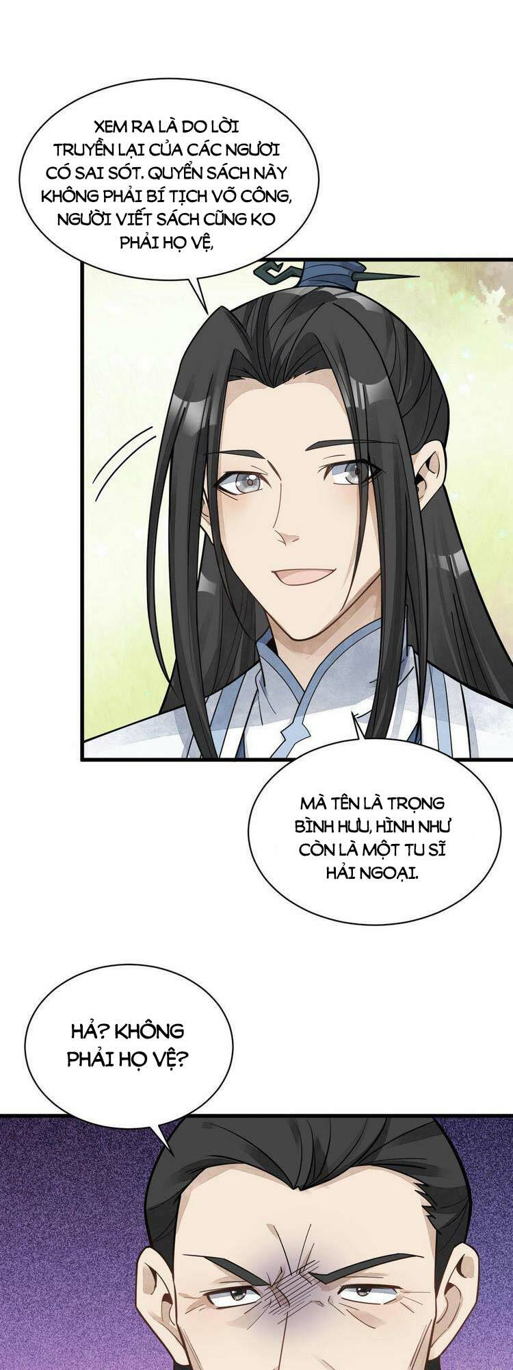 Lạn Kha Kỳ Duyên Chapter 178 - Trang 2